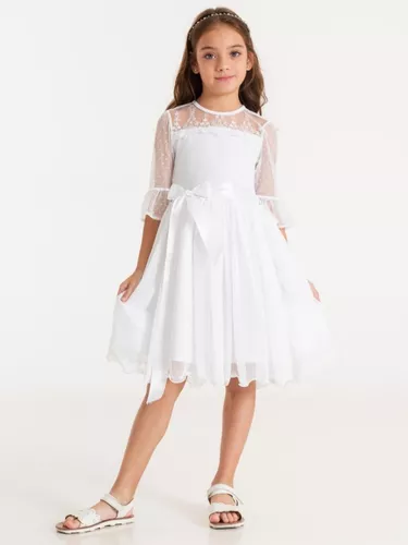 Vestido Comunion | MercadoLibre