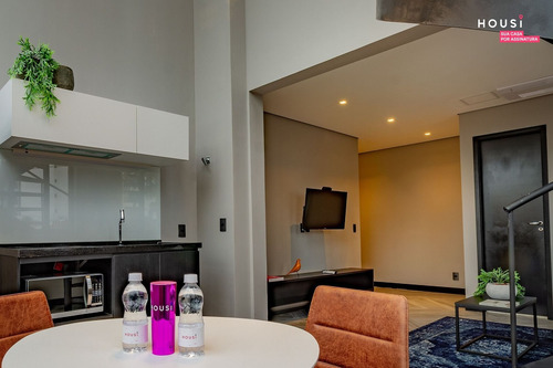Imagem 7 de 15 de Apartamento - Consolacao - Ref: 275 - L-275