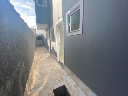 Imagem 2 de 15 de Casa Térrea Individual R$300.000,00 - Ca0168