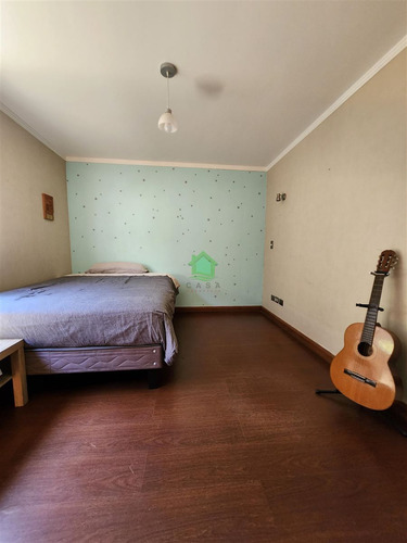 Departamento En Arriendo De 2 Dorm. En Valdivia