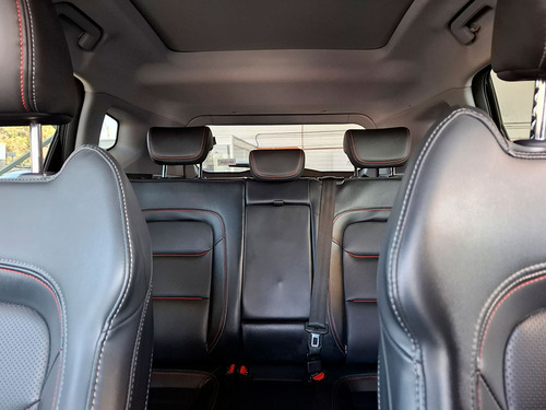 Chery tiggo 7 pro GLX CVT 1.5 AUT