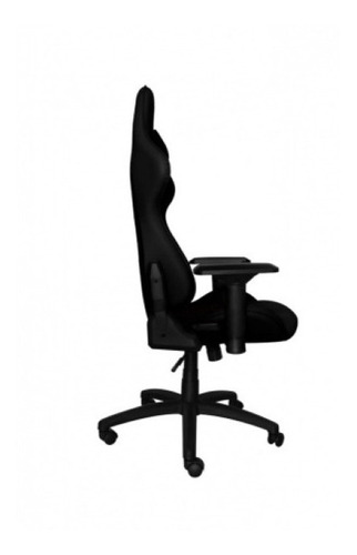 Silla Gaming Thunder 2 Balam Rush Br-932820 - Gamer, Neg /v