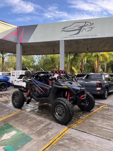 Rzr Pro-r