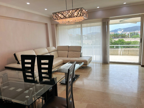 Imagen 6 de 17 de En Venta Apartamento En Isla Paraíso Yacht Club