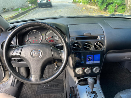 Mazda 6 2006