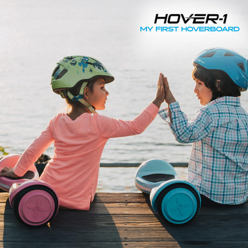 Hoverboard Hover-1 Mis Primeros Niños Eléctricos Con Autoequ