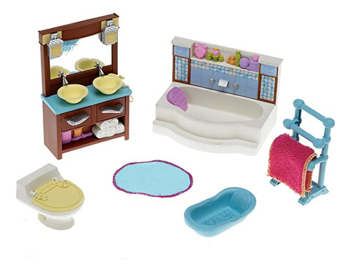 Fisher-price Loving Family, - 7350718:mL a $697389