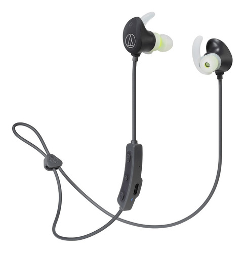 Audio Technica Ath-sport60bt Auriculares In-ear Bluetooth
