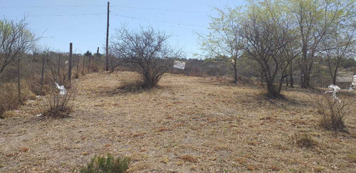 Imagen 6 de 13 de Lote A La Venta En Bialet Masse. (l118)