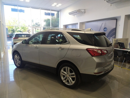 Chevrolet Equinox Premier 1.5t Awd Id