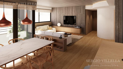 Imagen 8 de 17 de Departamento En Venta De 2 Dormitorios En Rosario