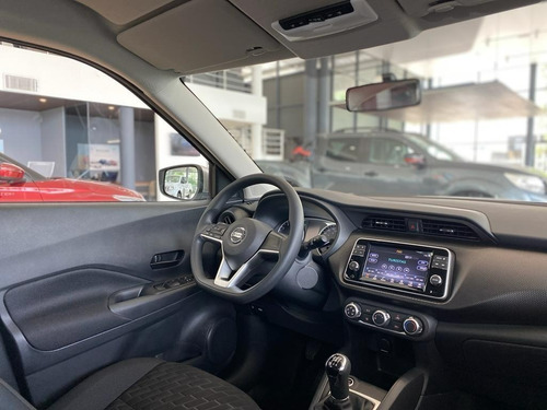Imagen 19 de 25 de Nissan Kicks Sense 0km Plan Directo De Fabrica Taikki Autos