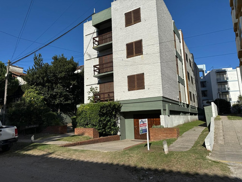 Departamento Monoambiente En Zona Norte De Villa Gesell