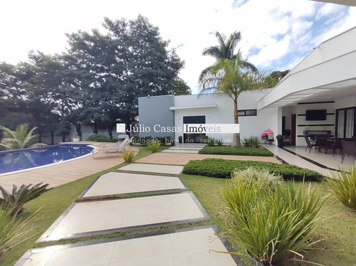 Imagem 12 de 15 de Casa Em Condominio - Alto Da Boa Vista - Ref: 30631 - L-30631