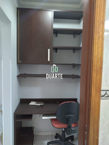 Imagem 15 de 17 de Apartamento - Ap03936 - 69527563