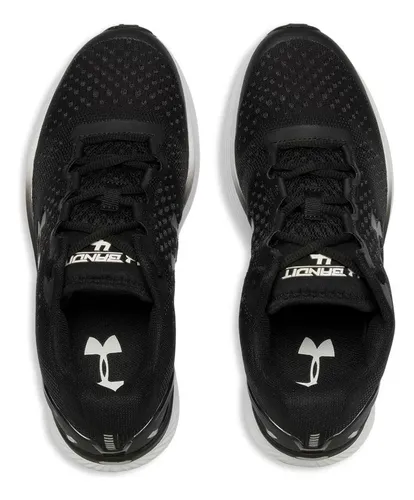 Tênis under armour charged sales rebel sa masculino avaliação