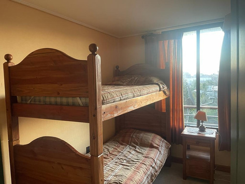 Arrienda. Departamento Pucon