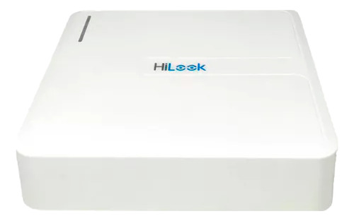 Dvr 8 Canales Turbohd 1 Canal Ip 2mp Acusense Lite H.265