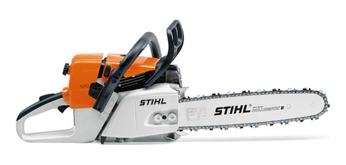 Motosierra A Nafta Stihl Ms361 Vaina Y Cadena 33cm