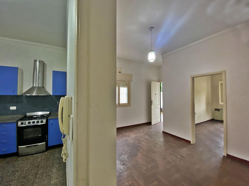 Casa + Departamento - General Las Heras - Oportunidad!