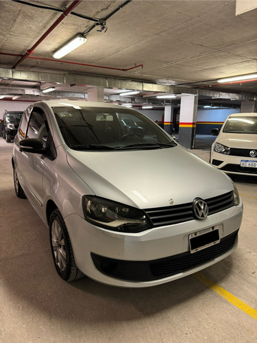 Volkswagen Fox 1.6 Comfortline Pack