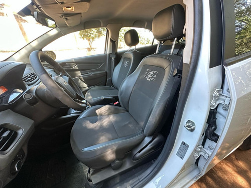 Chevrolet Onix 1.0 FLEX MANUAL