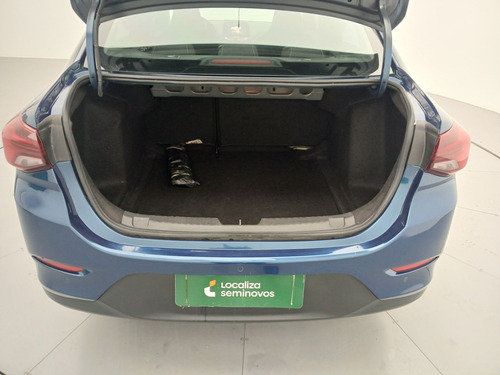 Chevrolet Onix 1.0 TURBO FLEX LTZ AUTOMÁTICO