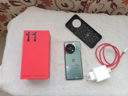 Celular Oneplus 11