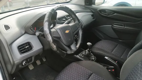 Chevrolet Joy 1.4 Lt