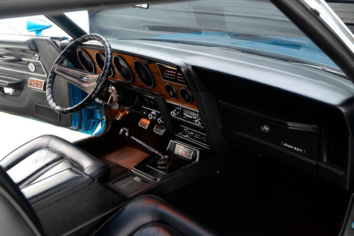 Imagem 8 de 15 de 1973 Mercury Cougar Xr7