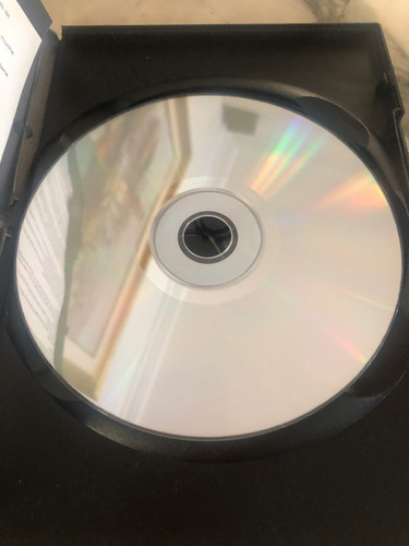 Juego Pc Cd Rom Entrenando Neuronas 15 Juegos Impecable (Usado)