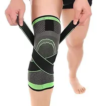 Comprar Rodillera Ortopedica Compresion Proteccion Soporte Ajustable Talla XL