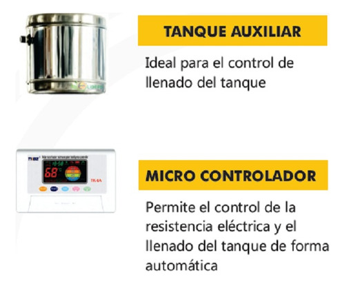 Terma Solar De 200 Litros Ae Sonne Alemana