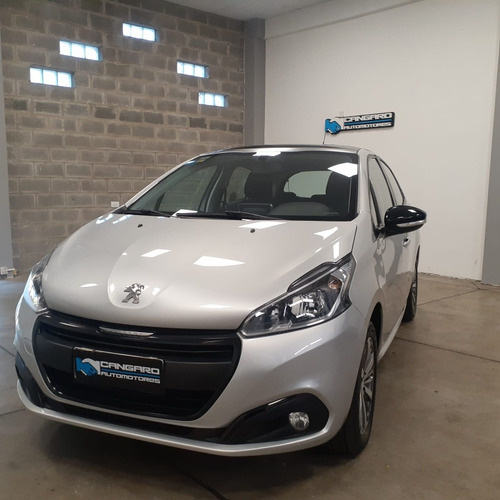 Peugeot 208 1.6 In Concert