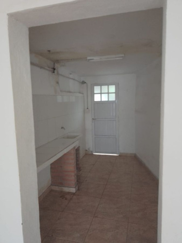 K037 Cb ¡oportunidad! Casa 1 Dormitorio+ Local En Villa Cura Brochero