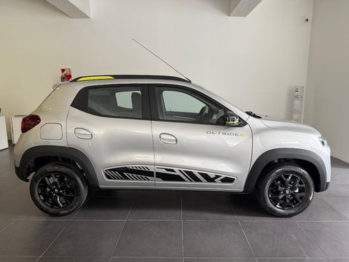 Renault Kwid 1.0 Sce 66Cv Iconic Bitono
