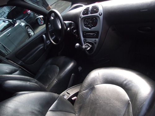 Xsara Picasso 2010 1.6 Glx Super Conservado