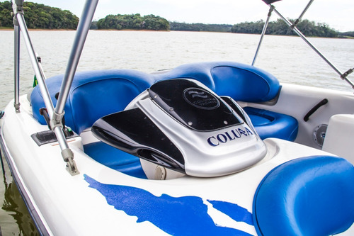 Jet Boat Expert 175