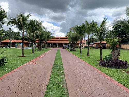 Chácara Com 7 Dorms, Itanhangá Chácaras De Recreio, Ribeirão Preto - R$ 1.99 Mi, Cod: 1722723 - V1722723