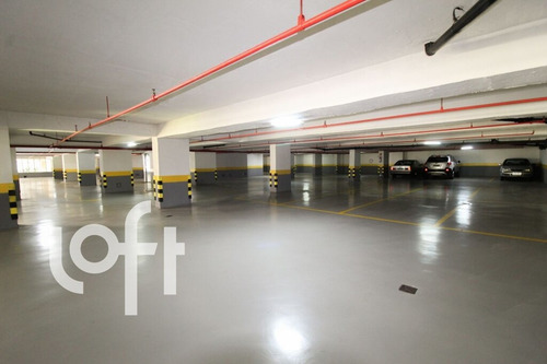 Apartamento À Venda No Bairro Leblon - Rio De Janeiro/rj - O-6767-15405