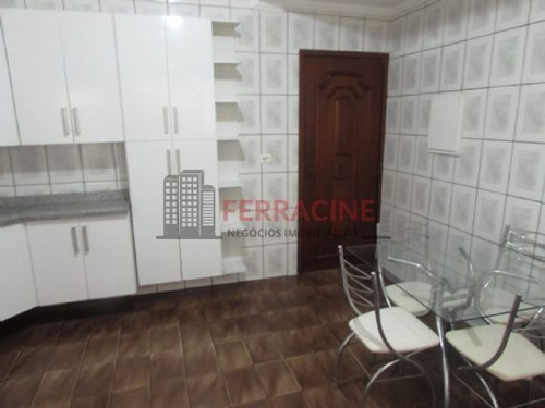 Imagem 12 de 15 de 01682 - Sobrado 2 Dorms. (1 Suíte), Jardim Toscana - Guarulhos/sp - 1682