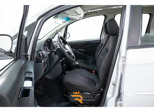 Fiat Idea 1.4 MPI ATTRACTIVE 8V FLEX 4P MANUAL