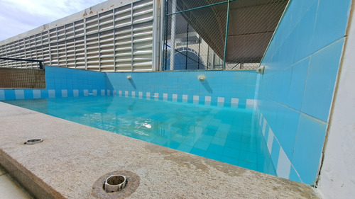 Apartamento E Dois Quartos No Pituba Ville