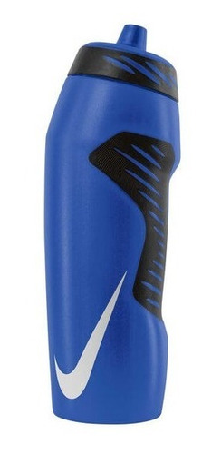 Botella Caramañola Nike Hyperfuel Gris 709 Ml