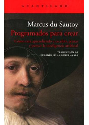 Libro Programados Para Crear - Programas Para Crear