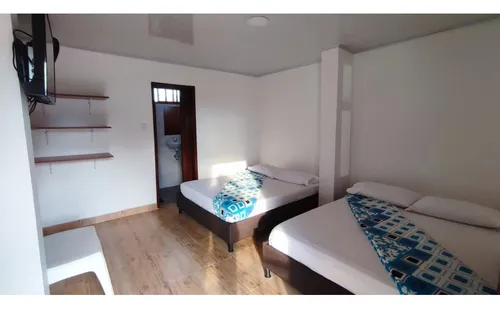 Venta - Alquiler Finca Hotel Quimbaya Sector Vereda Santana