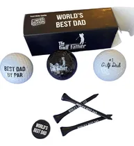 Comprar Set Accesorios Golf, Regalo Golfista, Dia Del Padre Dia Del Padre
