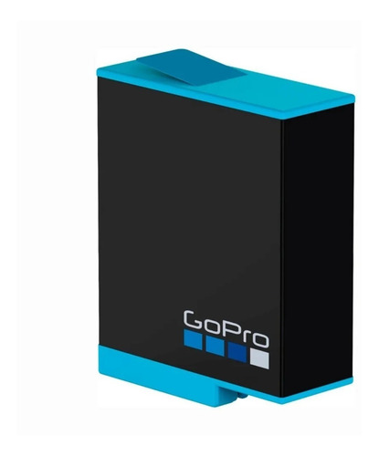 Imagem 6 de 6 de Bateria Recarregável Gopro Hero 9 Black Original Adbat-001
