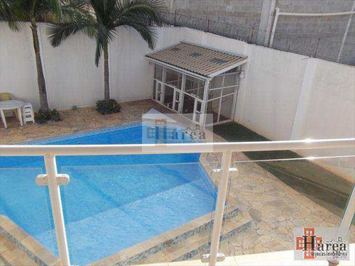 Imagem 30 de 30 de Condomínio Mirante Do Ipanema - Sorocaba - V3453