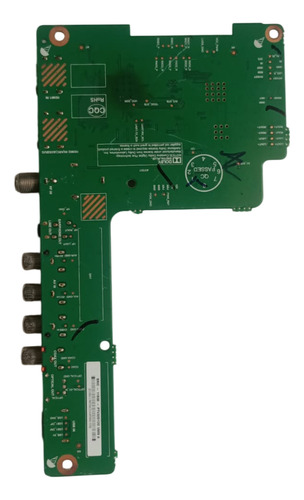 Placa Principal Para Tv Philco Ptv32d12d T.ms3663.787